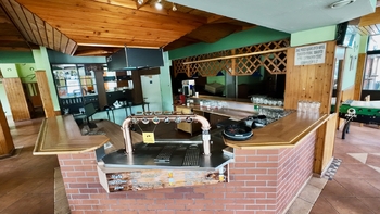 Pronájem restaurace 521 m², Ostrava