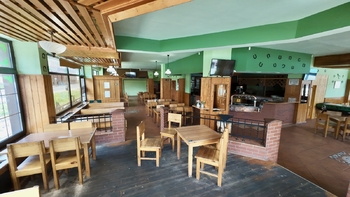 Pronájem restaurace 521 m², Ostrava