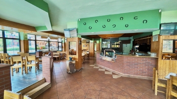 Pronájem restaurace 521 m², Ostrava