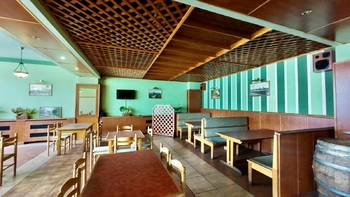 Pronájem restaurace 521 m², Ostrava