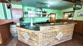 Pronájem restaurace 521 m², Ostrava