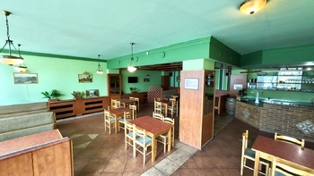 Pronájem restaurace 521 m², Ostrava