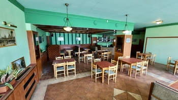 Pronájem restaurace 521 m², Ostrava