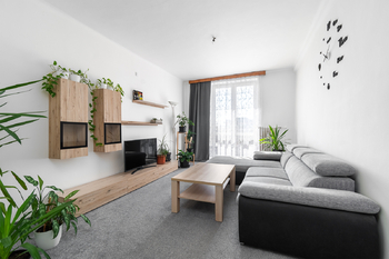 Prodej bytu 2+1 v osobním vlastnictví 61 m², Plzeň