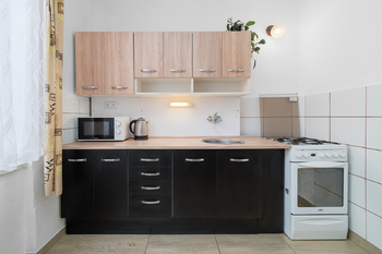 Prodej bytu 2+1 v osobním vlastnictví 61 m², Plzeň