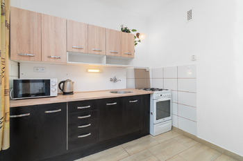 Prodej bytu 2+1 v osobním vlastnictví 61 m², Plzeň