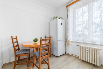 Prodej bytu 2+1 v osobním vlastnictví 61 m², Plzeň