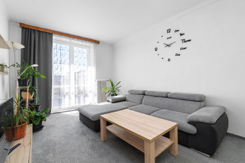 Prodej bytu 2+1 v osobním vlastnictví 61 m², Plzeň