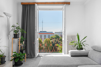 Prodej bytu 2+1 v osobním vlastnictví 61 m², Plzeň