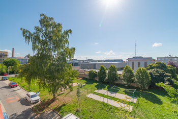 Prodej bytu 2+1 v osobním vlastnictví 61 m², Plzeň