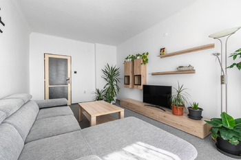 Prodej bytu 2+1 v osobním vlastnictví 61 m², Plzeň