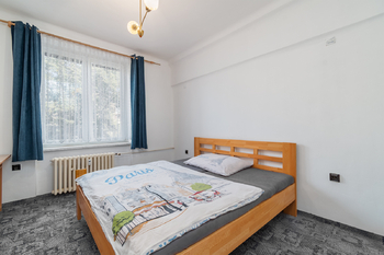 Prodej bytu 2+1 v osobním vlastnictví 61 m², Plzeň