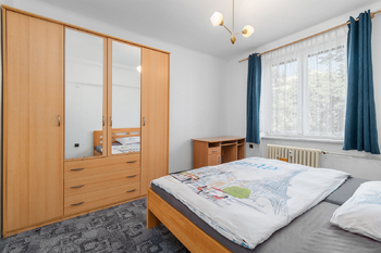Prodej bytu 2+1 v osobním vlastnictví 61 m², Plzeň