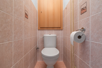 Prodej bytu 2+1 v osobním vlastnictví 61 m², Plzeň