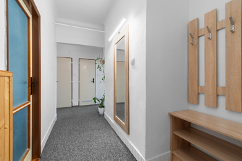 Prodej bytu 2+1 v osobním vlastnictví 61 m², Plzeň