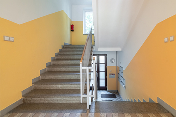 Prodej bytu 2+1 v osobním vlastnictví 61 m², Plzeň