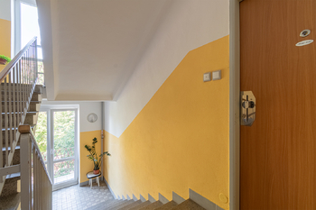 Prodej bytu 2+1 v osobním vlastnictví 61 m², Plzeň