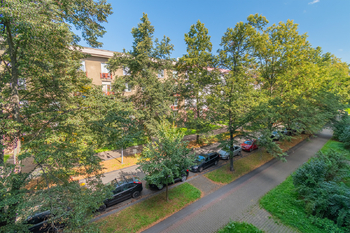 Prodej bytu 2+1 v osobním vlastnictví 61 m², Plzeň