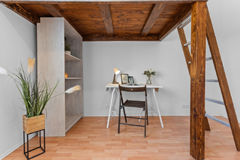 Prodej bytu 1+1 v osobním vlastnictví 32 m², Praha 6 - Vokovice