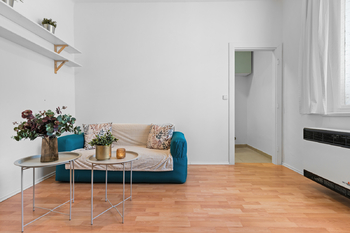 Prodej bytu 1+1 v osobním vlastnictví 32 m², Praha 6 - Vokovice