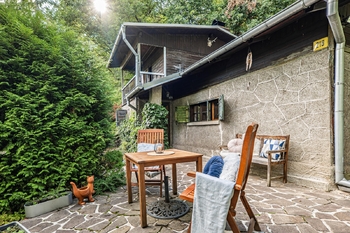 Terasa - Prodej chaty / chalupy 58 m², Petrov