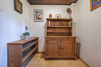 Pokoj č. 1 - Prodej chaty / chalupy 58 m², Petrov