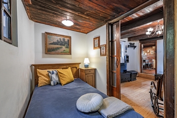 Pokoj č. 1 - Prodej chaty / chalupy 58 m², Petrov