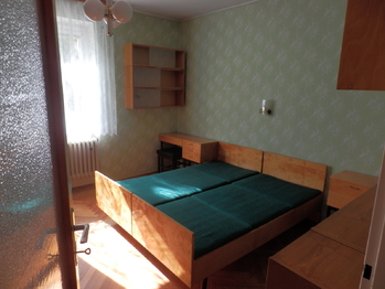 Pronájem bytu 3+1 v osobním vlastnictví 80 m², Jedovnice