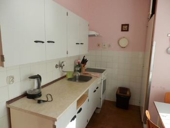 Pronájem bytu 3+1 v osobním vlastnictví 80 m², Jedovnice