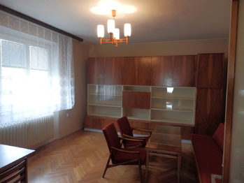 Pronájem bytu 3+1 v osobním vlastnictví 80 m², Jedovnice