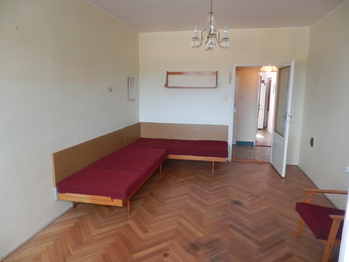 Pronájem bytu 3+1 v osobním vlastnictví 80 m², Jedovnice
