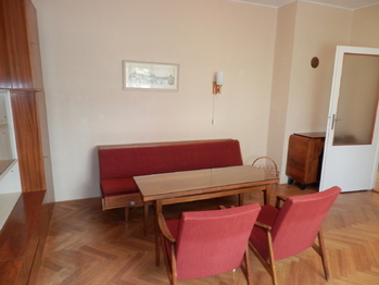 Pronájem bytu 3+1 v osobním vlastnictví 80 m², Jedovnice