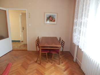 Pronájem bytu 3+1 v osobním vlastnictví 80 m², Jedovnice