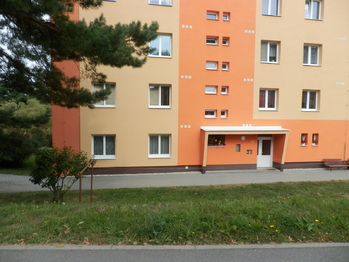 Pronájem bytu 3+1 v osobním vlastnictví 80 m², Jedovnice