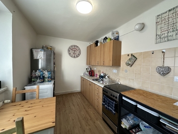 Pronájem bytu 2+1 v osobním vlastnictví 64 m², Moravské Budějovice