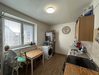 Pronájem bytu 2+1 v osobním vlastnictví 64 m², Moravské Budějovice