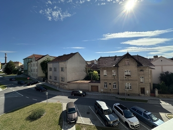Pronájem bytu 2+1 v osobním vlastnictví 64 m², Moravské Budějovice