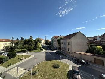 Pronájem bytu 2+1 v osobním vlastnictví 64 m², Moravské Budějovice
