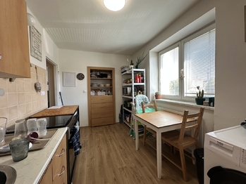 Pronájem bytu 2+1 v osobním vlastnictví 64 m², Moravské Budějovice