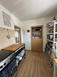 Pronájem bytu 2+1 v osobním vlastnictví 64 m², Moravské Budějovice