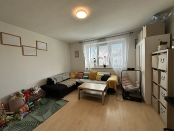 Pronájem bytu 2+1 v osobním vlastnictví 64 m², Moravské Budějovice