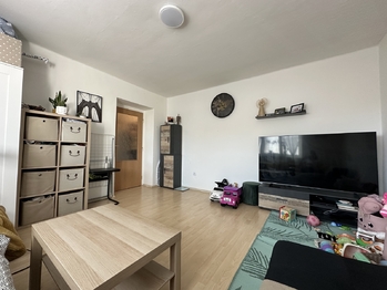 Pronájem bytu 2+1 v osobním vlastnictví 64 m², Moravské Budějovice