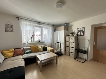 Pronájem bytu 2+1 v osobním vlastnictví 64 m², Moravské Budějovice