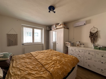 Pronájem bytu 2+1 v osobním vlastnictví 64 m², Moravské Budějovice