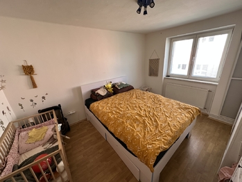 Pronájem bytu 2+1 v osobním vlastnictví 64 m², Moravské Budějovice