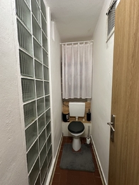 Pronájem bytu 2+1 v osobním vlastnictví 64 m², Moravské Budějovice