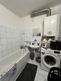 Pronájem bytu 2+1 v osobním vlastnictví 64 m², Moravské Budějovice