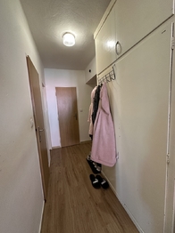 Pronájem bytu 2+1 v osobním vlastnictví 64 m², Moravské Budějovice