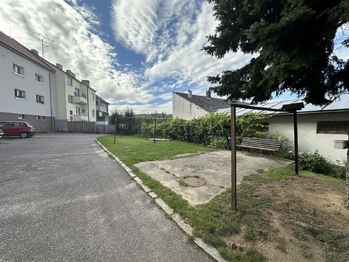 Pronájem bytu 2+1 v osobním vlastnictví 64 m², Moravské Budějovice