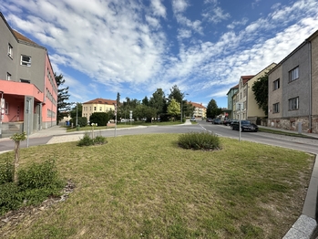 Pronájem bytu 2+1 v osobním vlastnictví 64 m², Moravské Budějovice